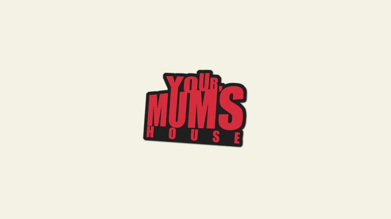 Your Mum's House x Halloween Special at Basing House - 29.10.26 at Basing House