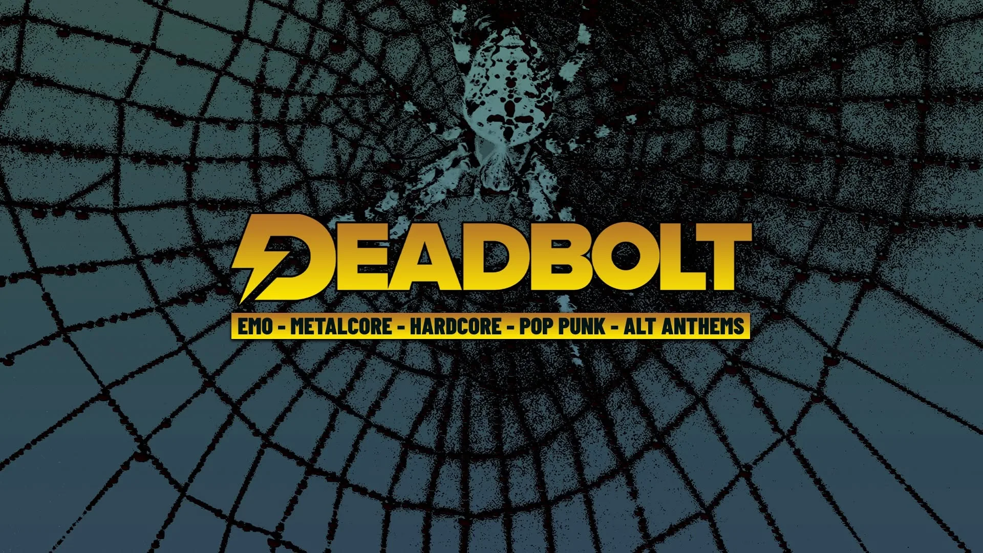 Deadbolt - York at BlueBox