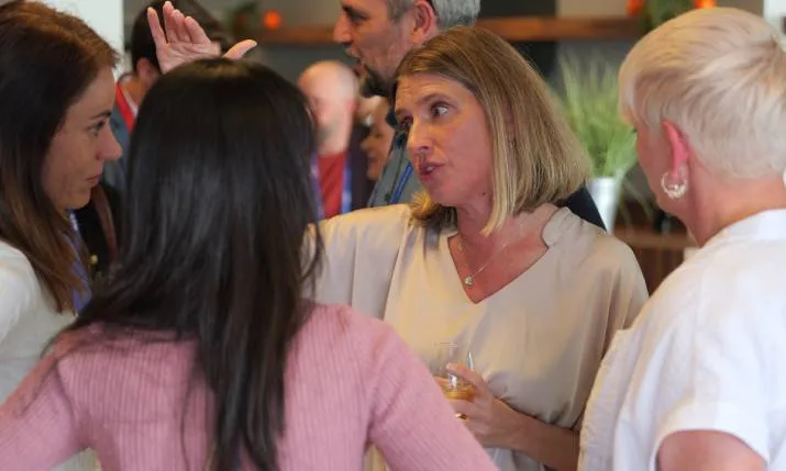Health, Fitness, Beauty & Wellness - Business and Startups Networking Event at The Refinery