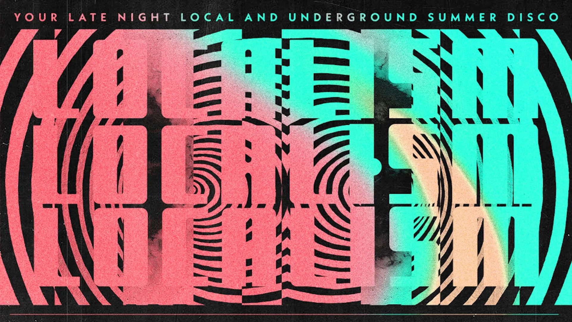 LOCALISM: Twin Sun