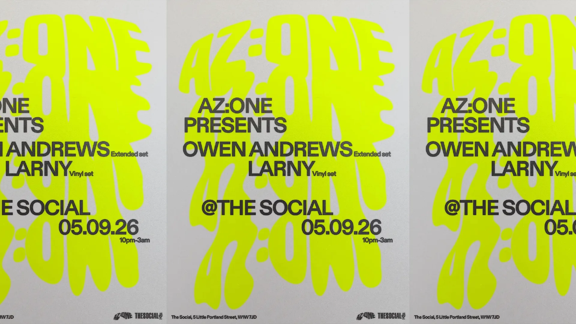 AZ:ONE