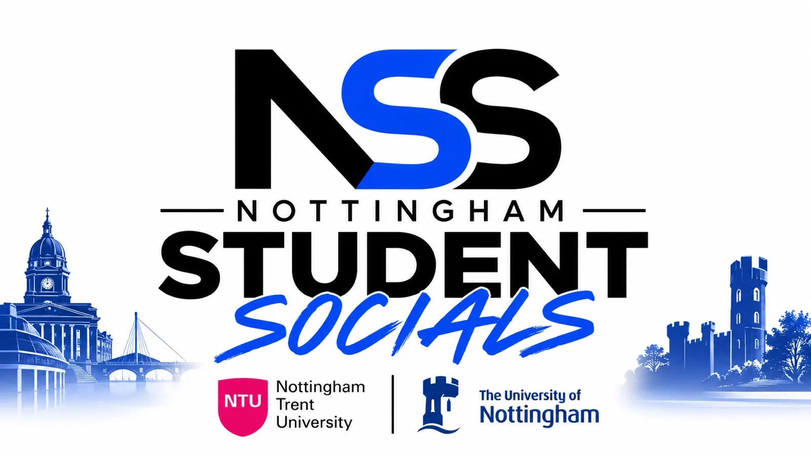 NOTTS STUDENT SOCIALS presents UON Exclusive ChemSoc Social
