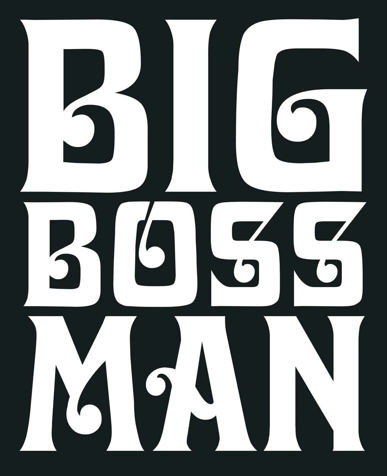 LEMAN presents Big Boss Man, The Forty Fours, Supergiant, Mood Hoover, Lemon + Lime.