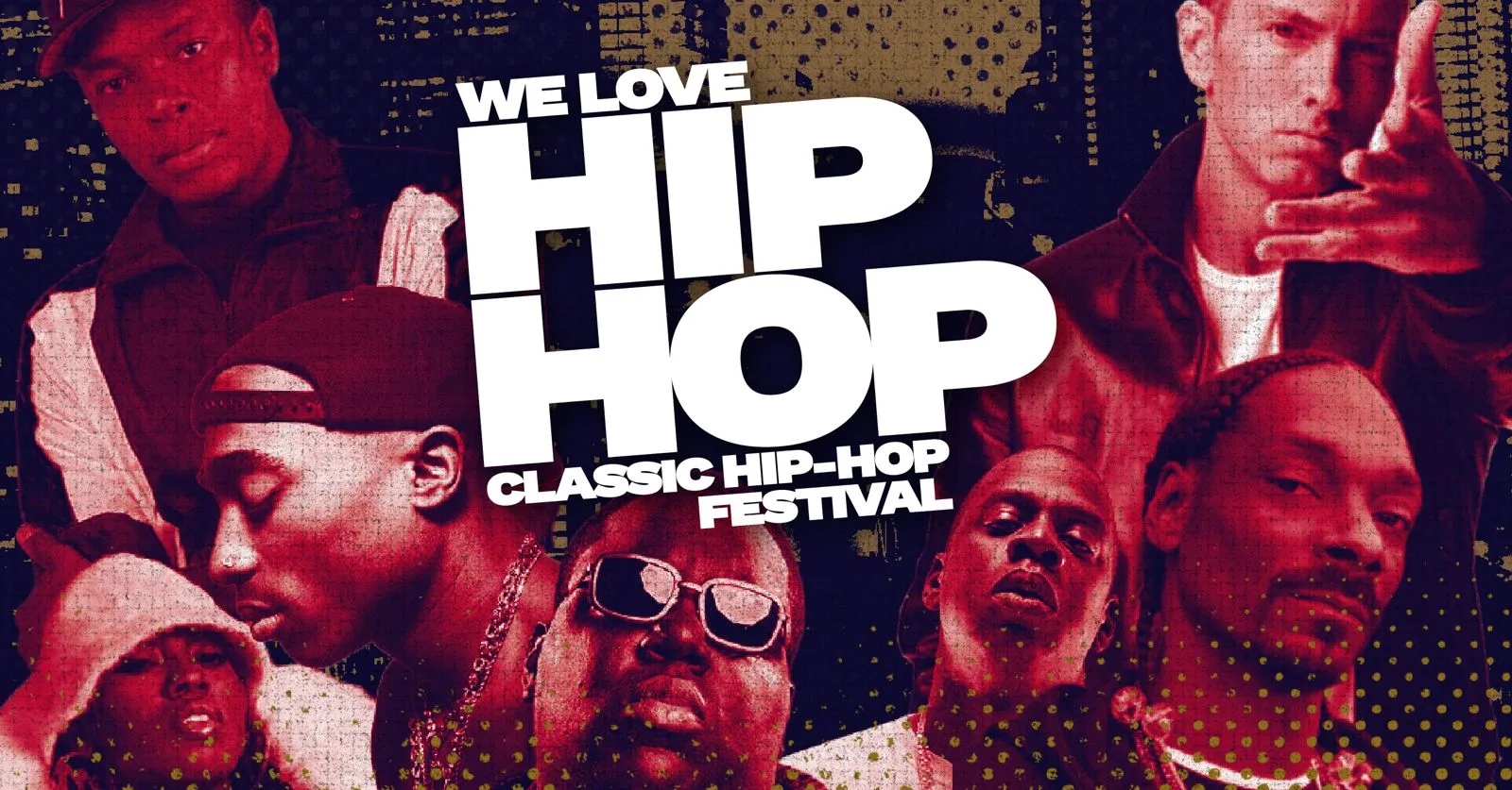 WE LOVE HIP HOP @ EARL’S YARD