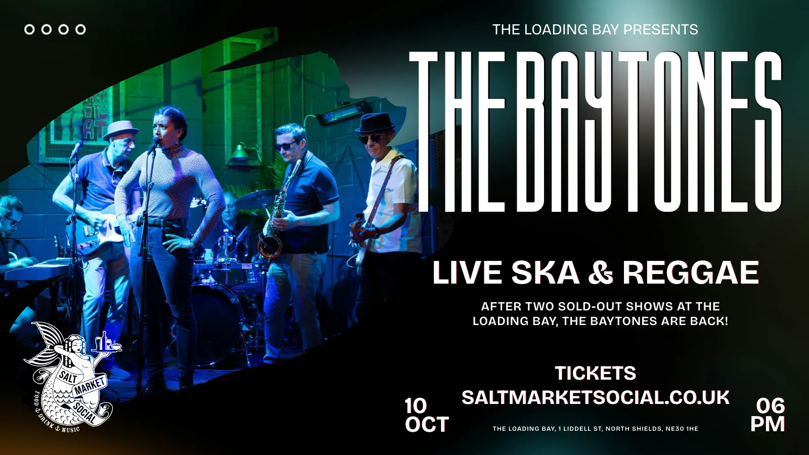 The Baytones