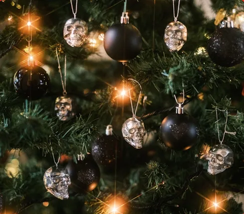 Rockin' Around The Christmas Tree at The Loft