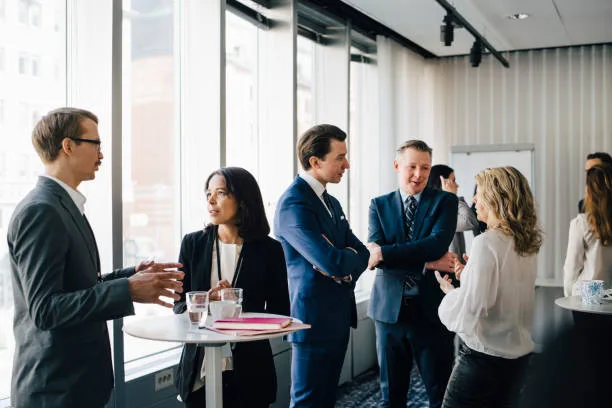 Business Networking in the City | Meet Investors & Entrepreneurs & Directors at The Refinery Citypoint