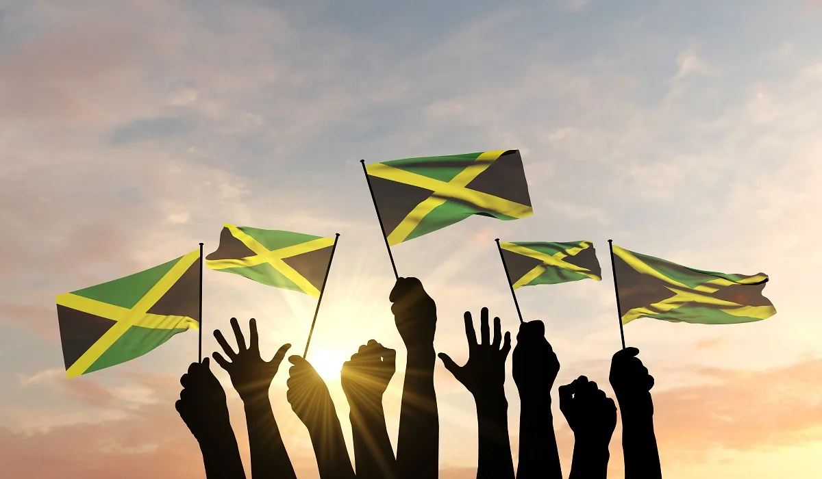 COBO : Comedy Shutdown | Jamaican Independence Special - Birmingham at The Glee Club Birmingham