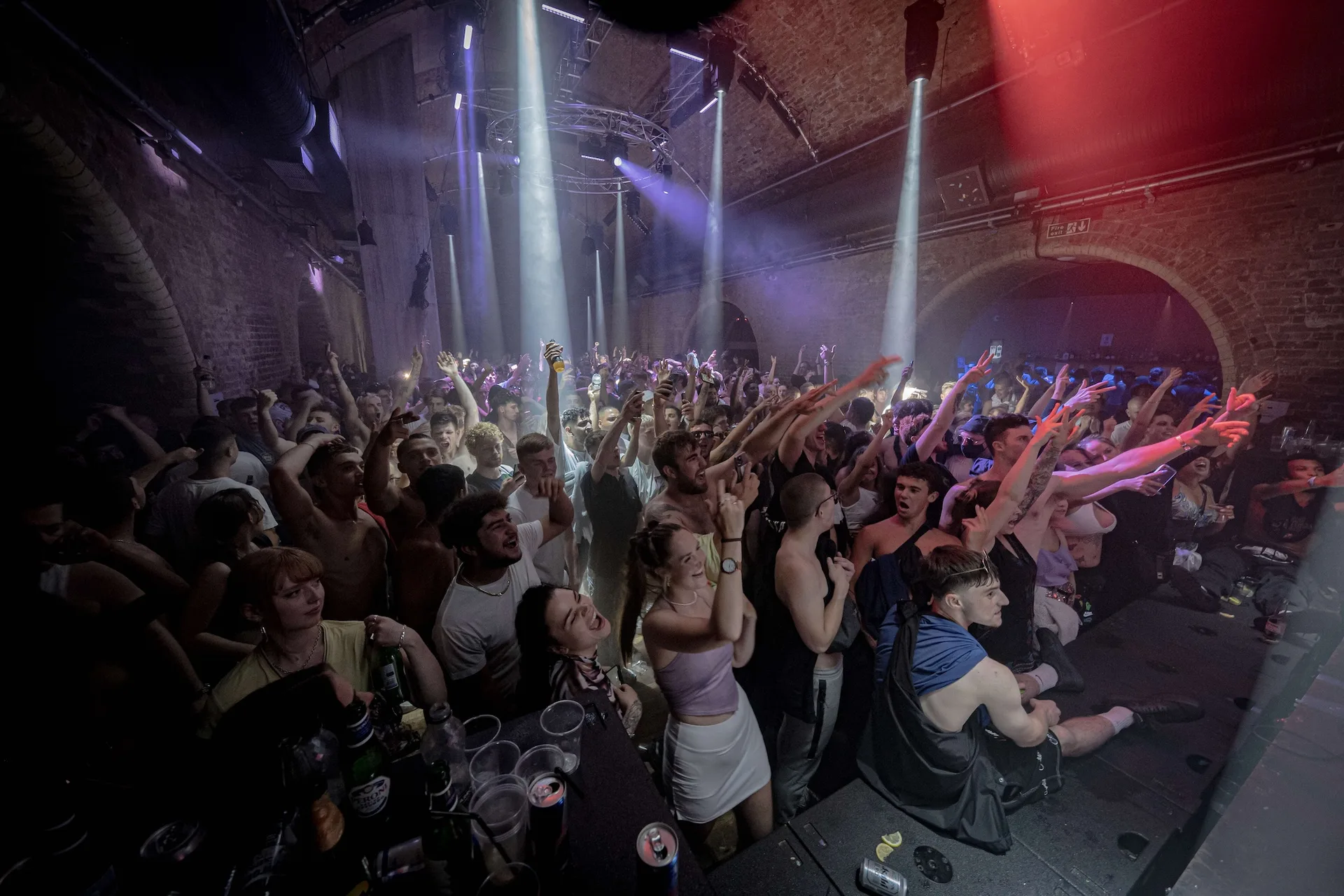 XXL DNB – 140, BASS, GRIME, BREAKS, MINIMAL, ROLLERS – LAST FREE TICKETS + FREE DRINK
