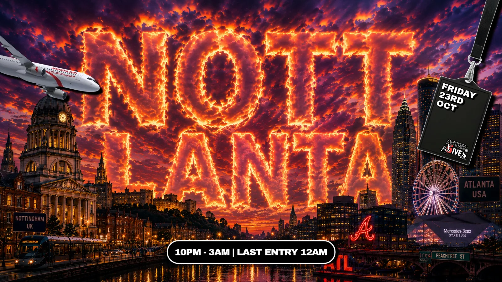 NOTTLANTA