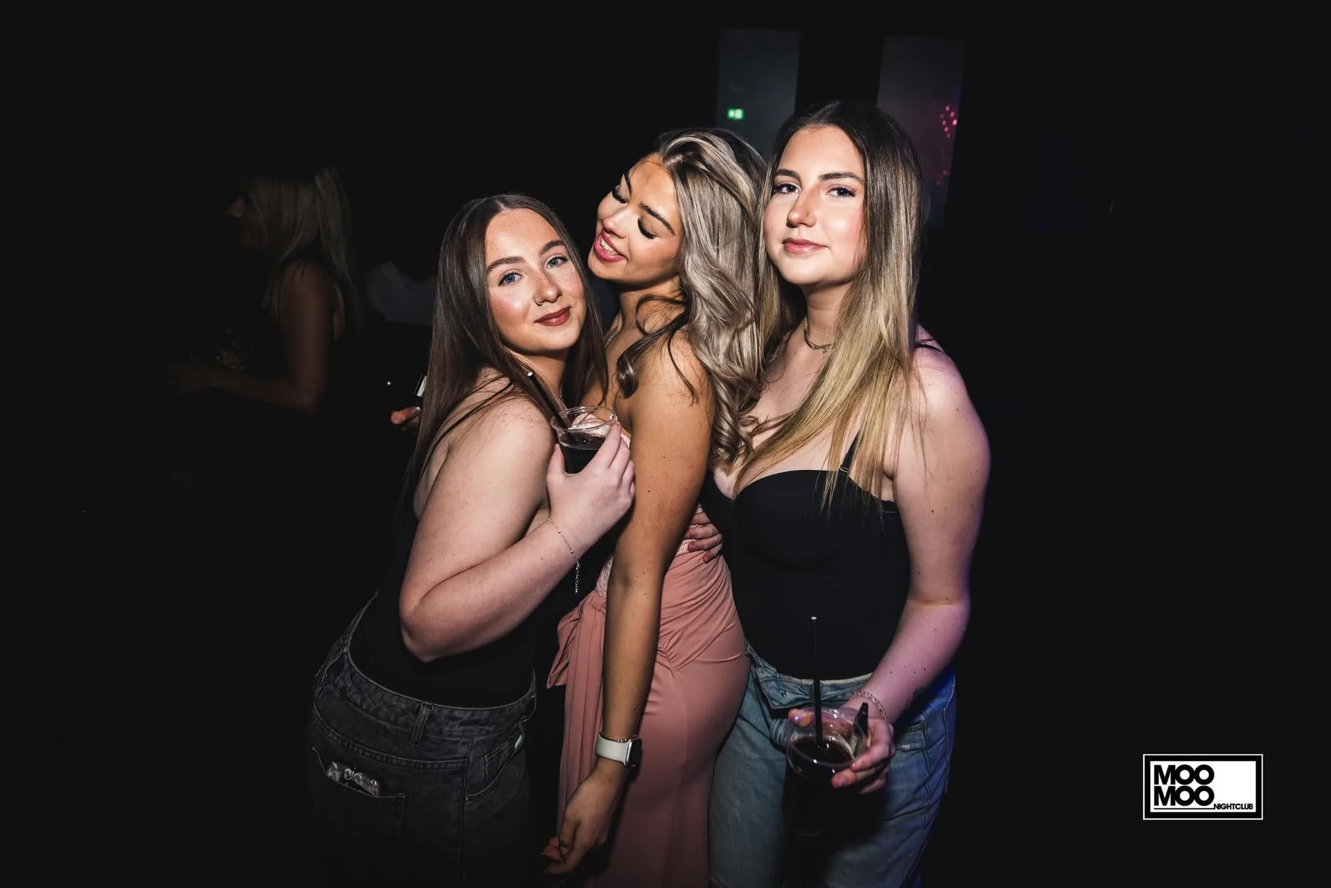 Get On It Saturday 26th September At MooMoo! at MooMoo Nightclub Derby