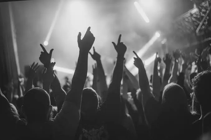 The Emo Festival Comes to Newcastle! at Digital
