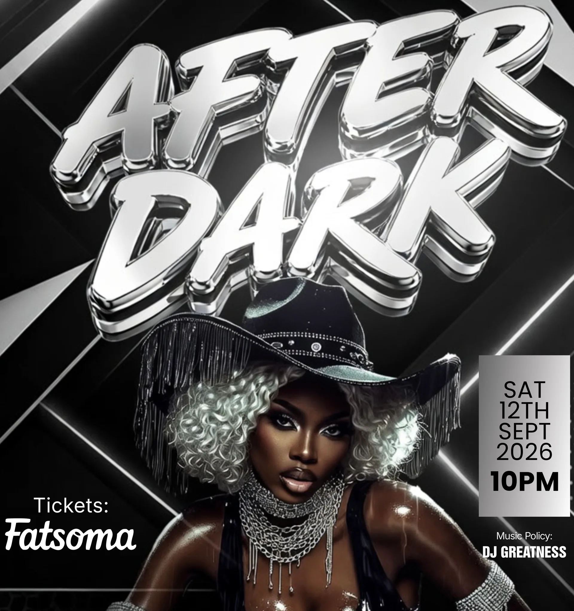 AFTER DARK