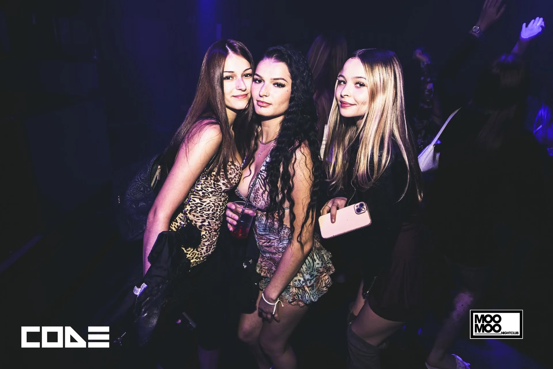 Get On It Saturday 19th December At MooMoo! at MooMoo Nightclub Derby