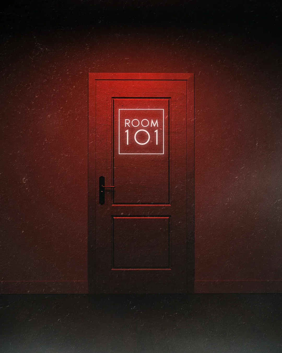 Room 101 - #001 Fashion Store takeover.