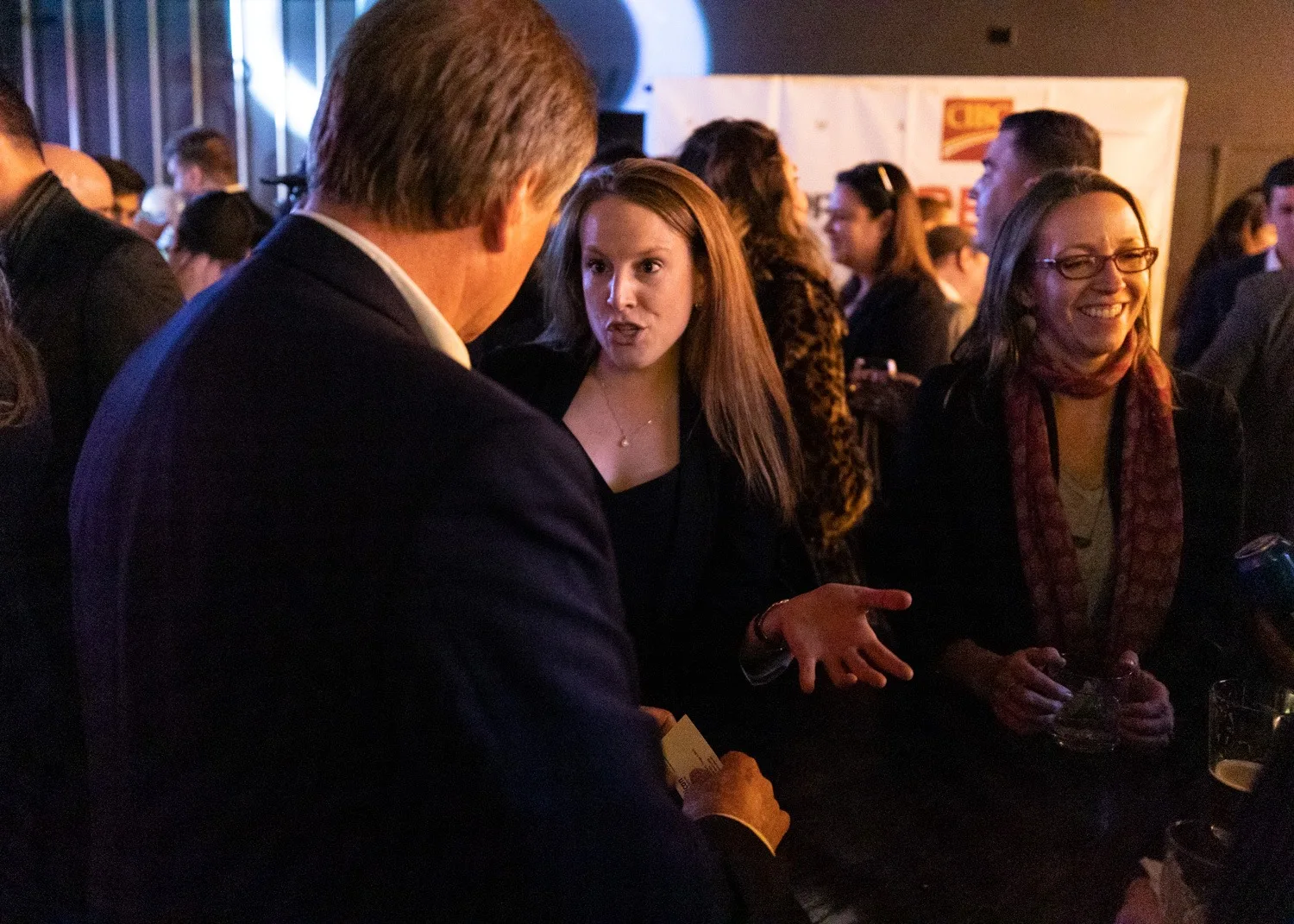 Pharma Connect: Networking for Startups, Investors & Professionals in London at The Refinery