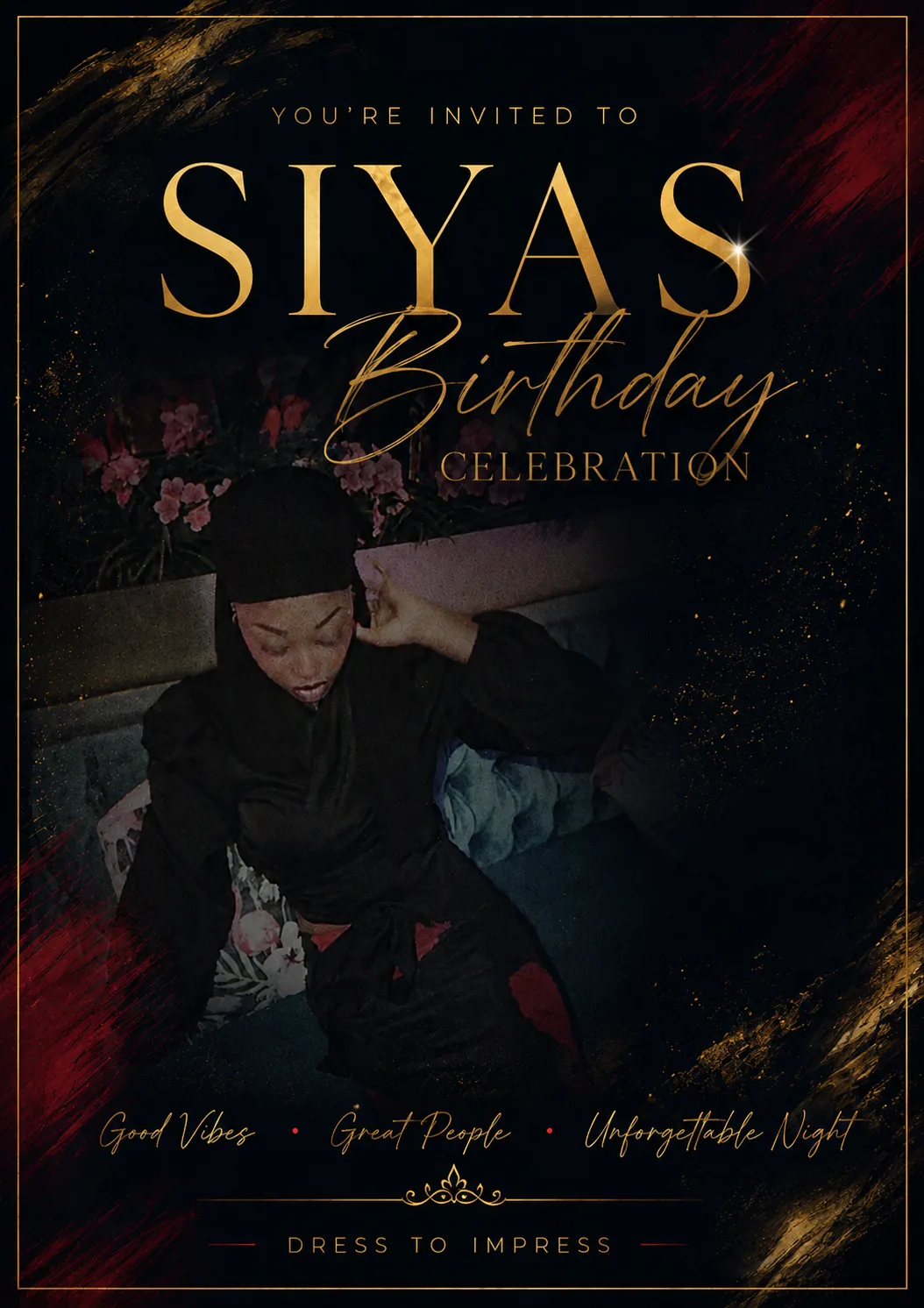 SIYA’S SZN