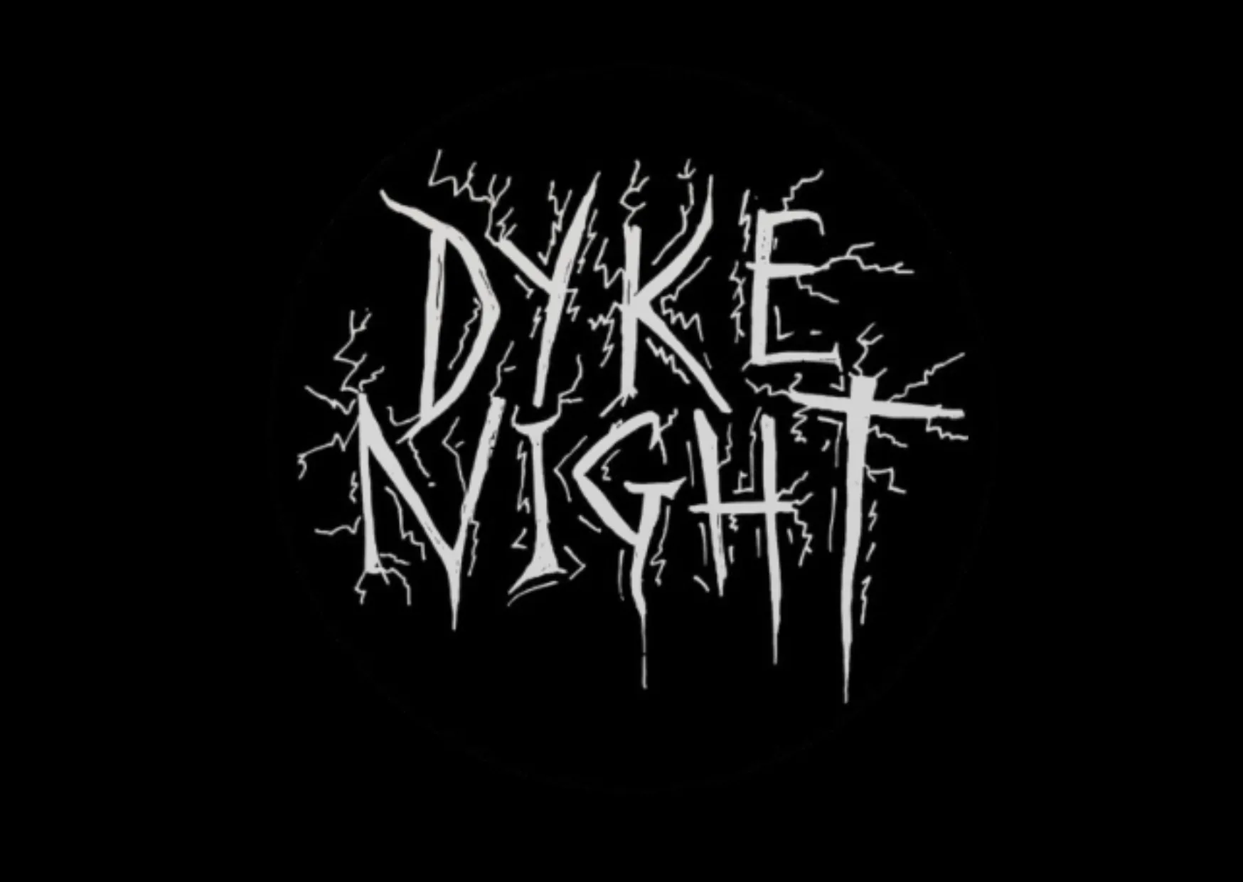 Dyke Night at The Actors