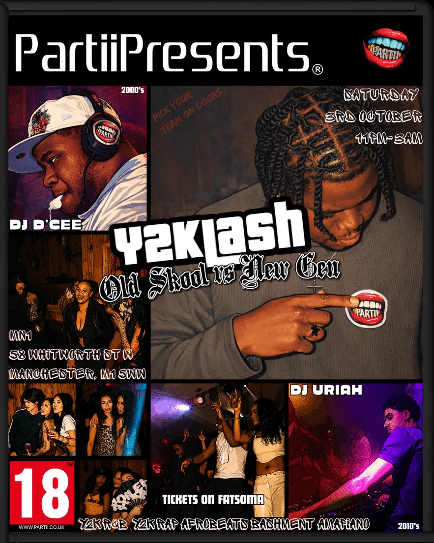 Y2Klash