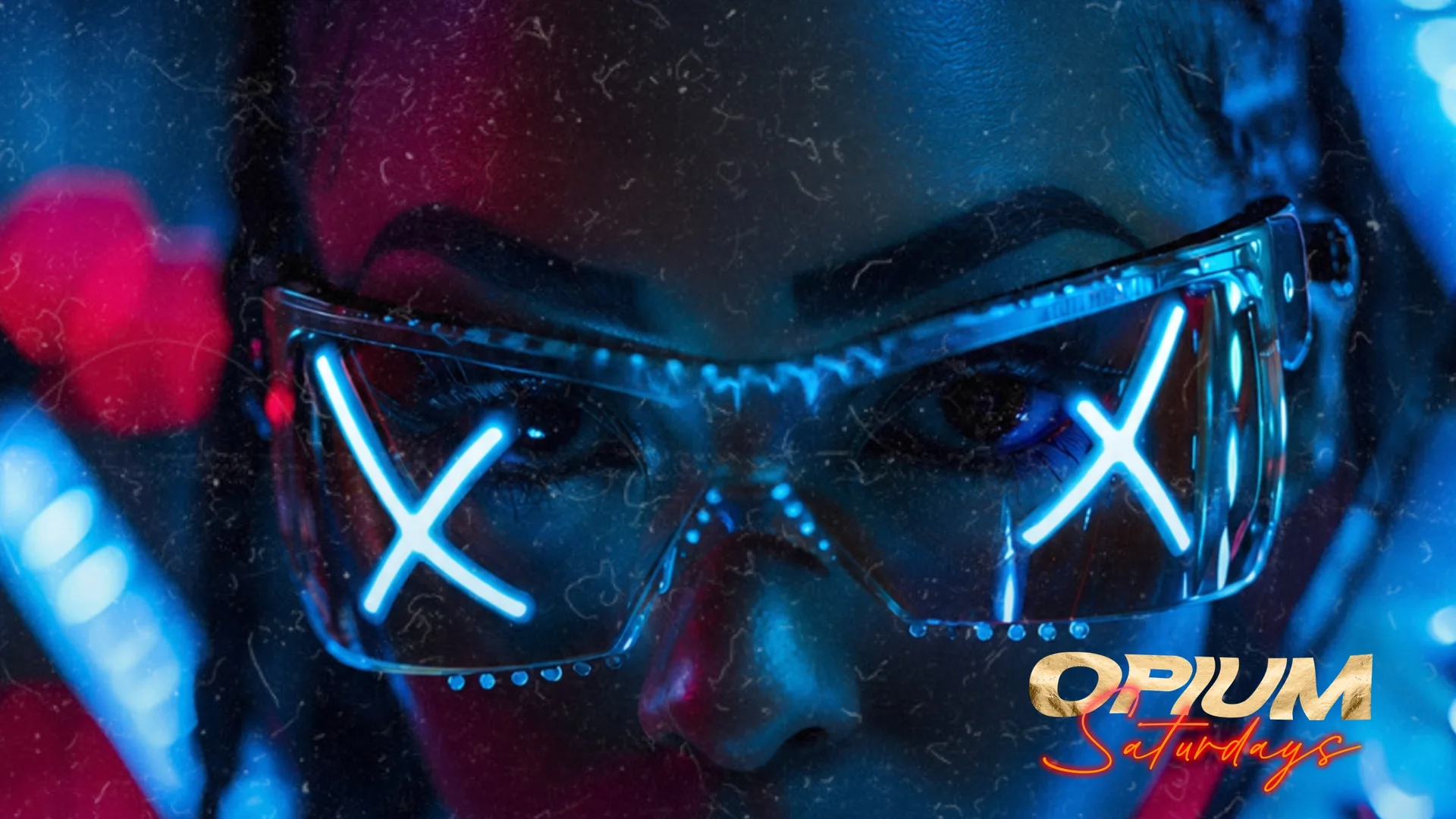 Opium Saturday At Runway Club Manchester at Runway Nightclub