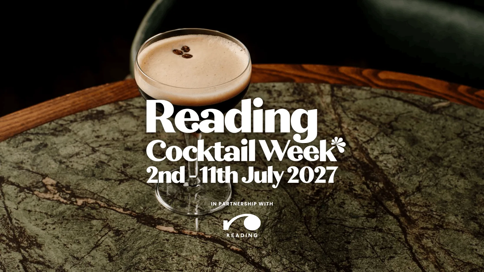 Reading Cocktail Week 2027