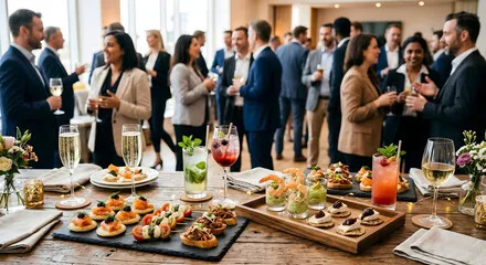 Hospitality, Events | Leisure Startups, Investors & Enterprise Builders