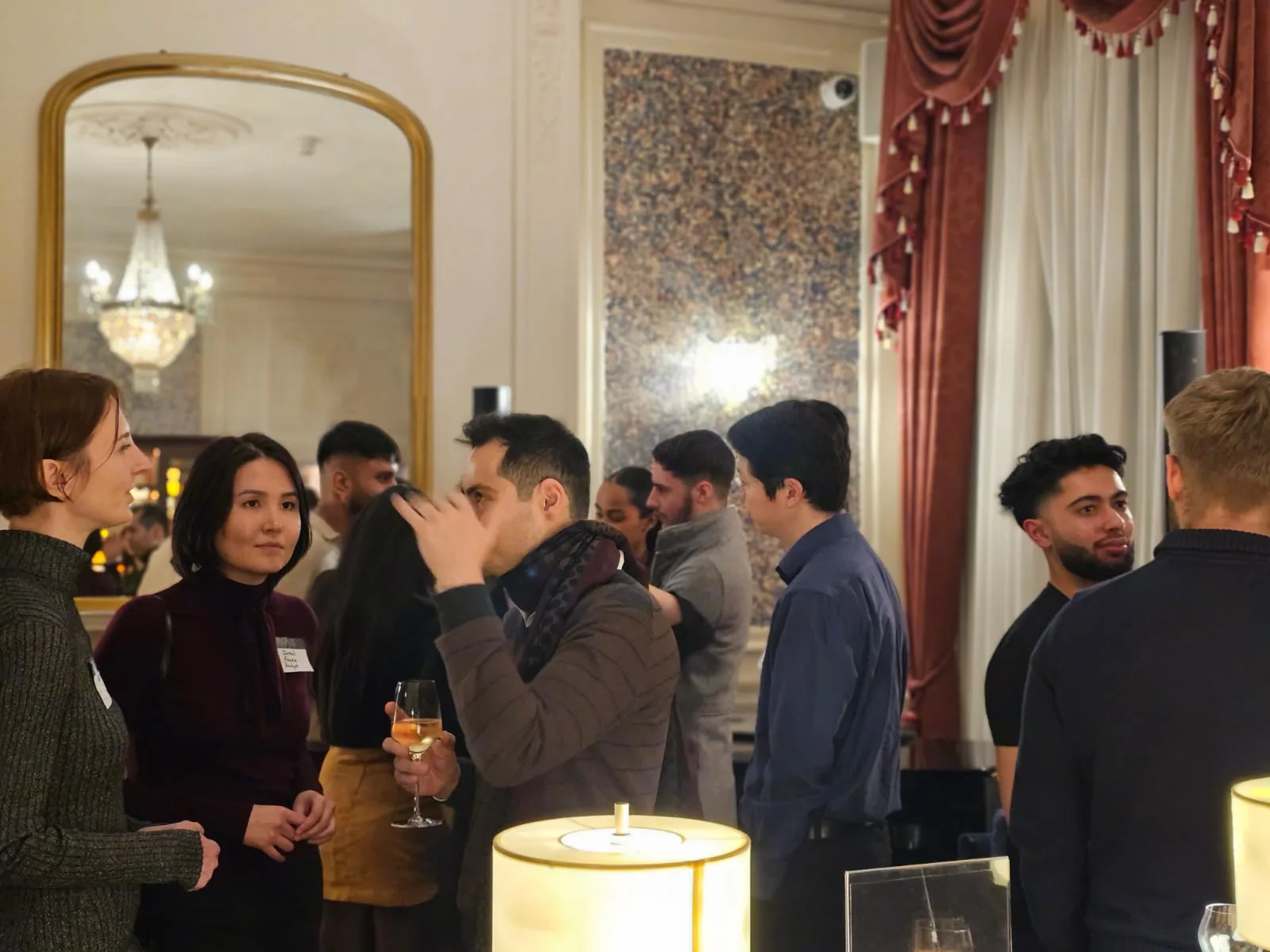 LegalTech Entrepreneurs, Startups & Professionals | Building Connections