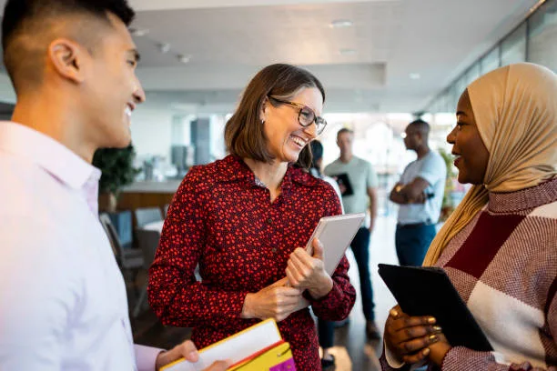 Business Networking | Healthcare & Wellness Industry