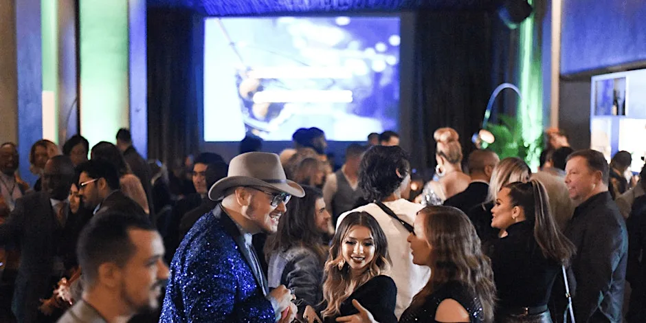 Fashion, Luxury Retail | Founders & Professionals Connections Mixer