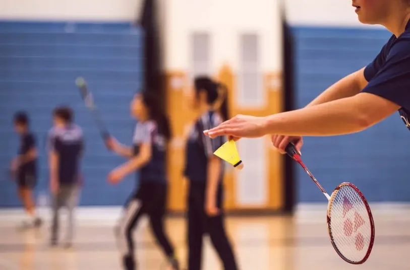 Social Badminton🏸 & Drinks After 🍸🍺 - Young Professionals Nottingham at The Portland Centre