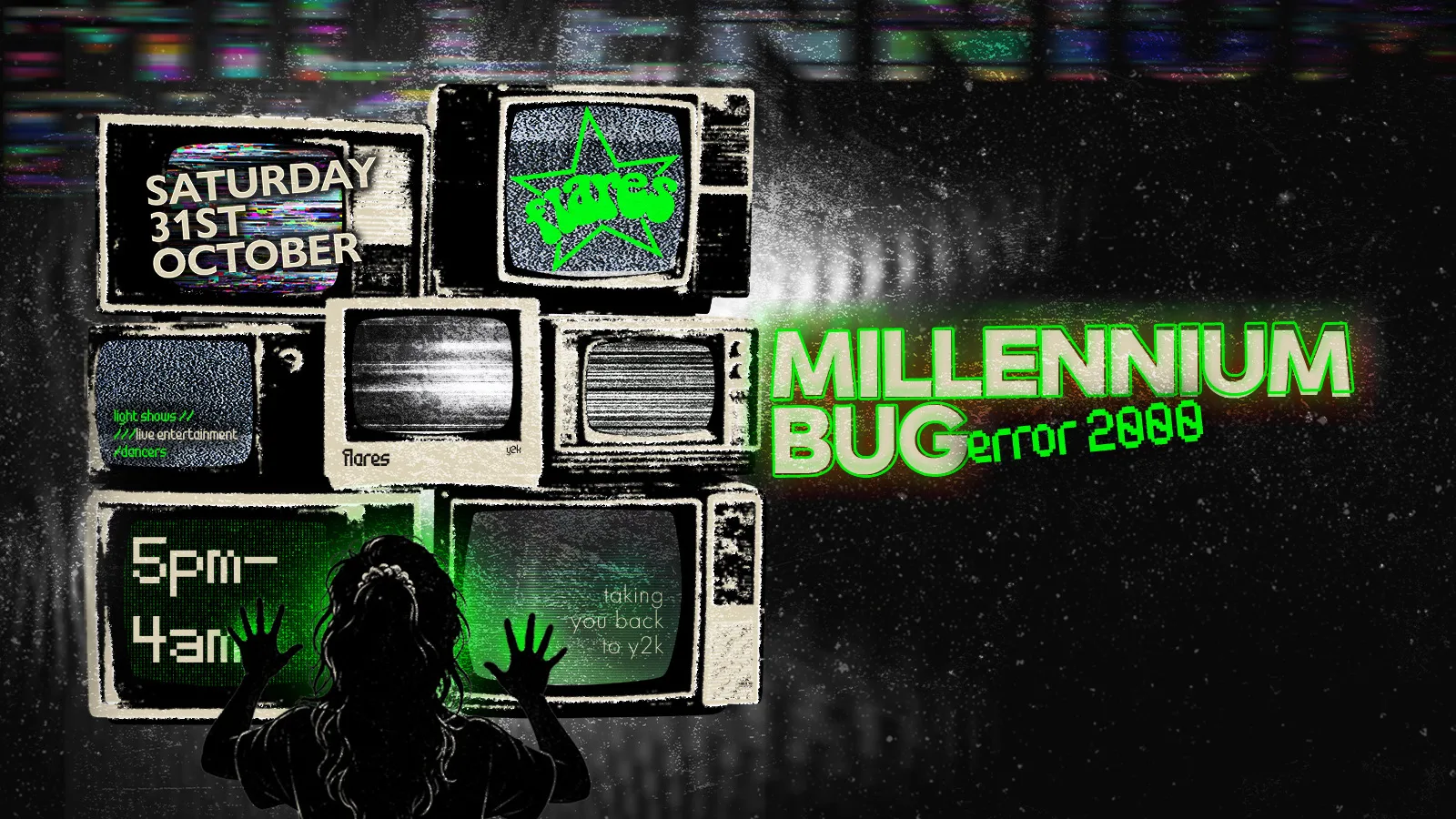 Millennium Bug - Error 2000