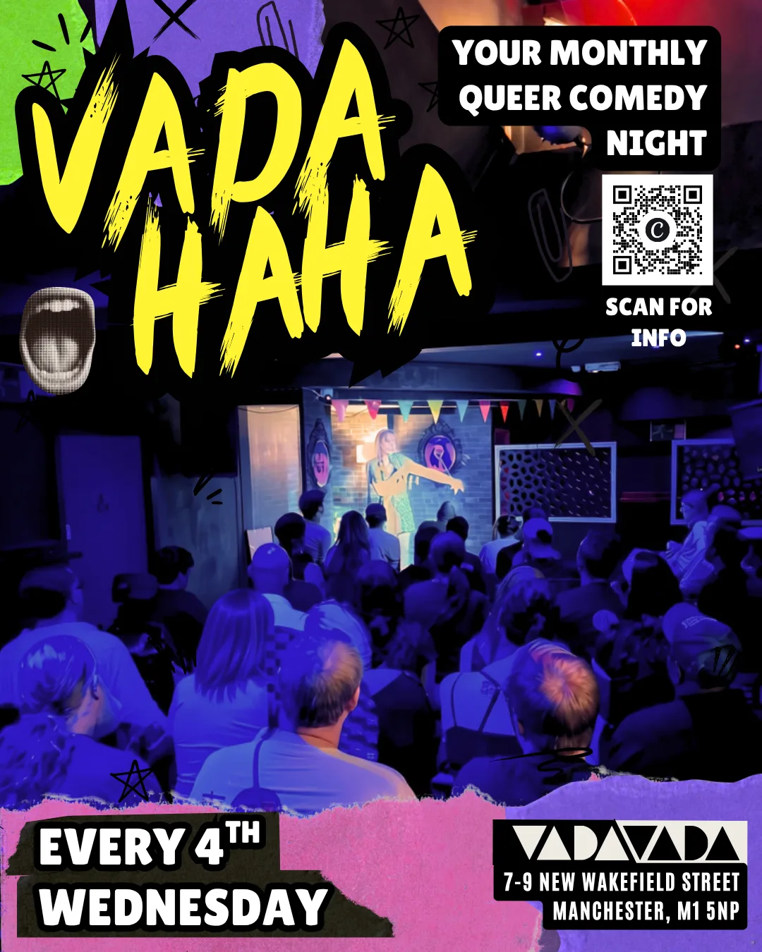 VADA HAHA VOL3