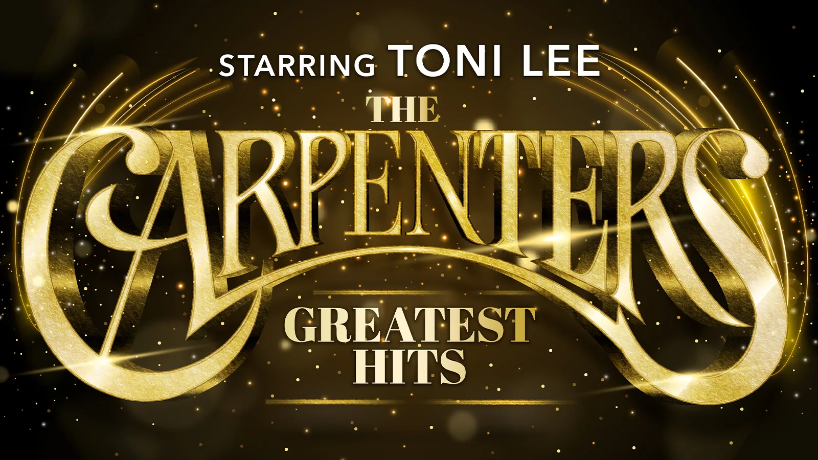 The Carpenters Greatest Hits LIVE with Toni Lee ⭐️⭐️⭐️⭐️⭐️ at The Buttermarket