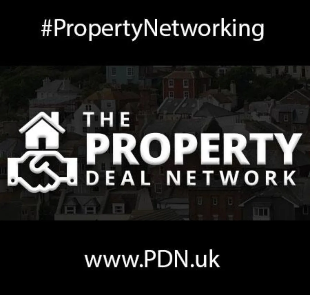 Property Deal Network Cardiff - PDN Networking Event at The Alchemist Cardiff