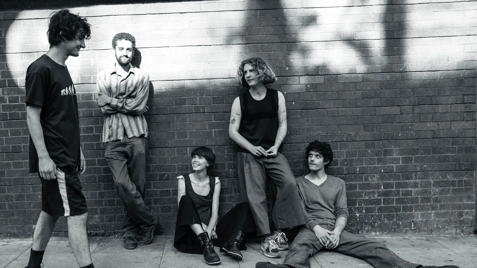 Any Young Mechanic at The Deaf Institute