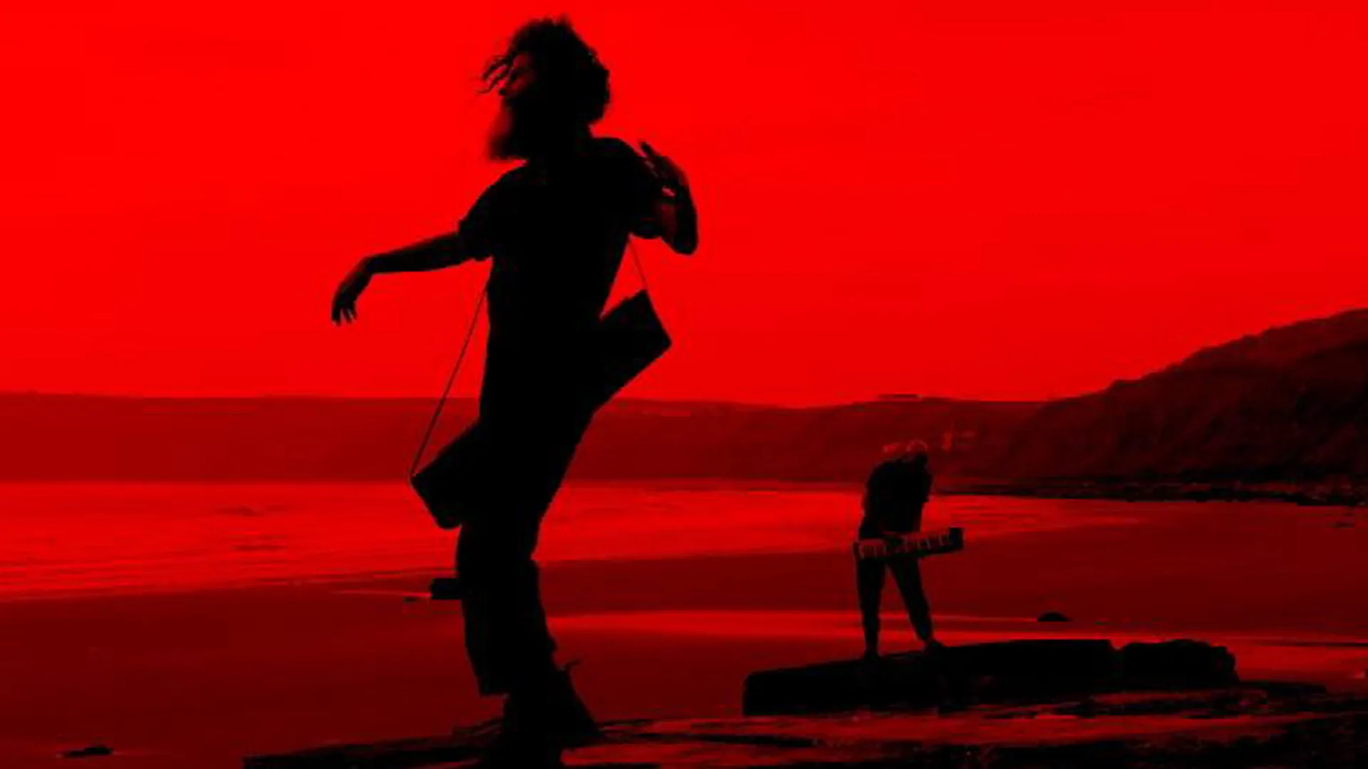 The Apocalypse Disco – Pick The Flowers
