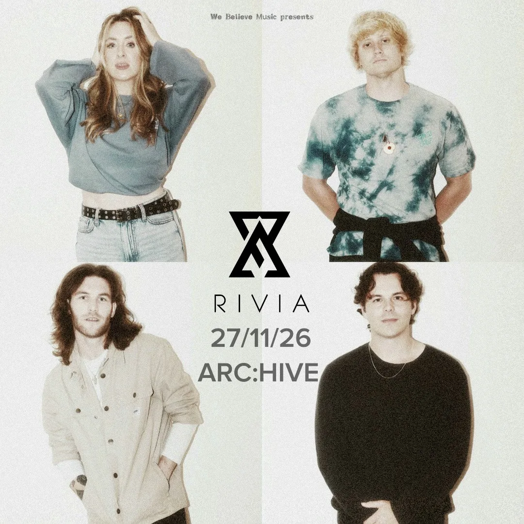 RIVIA HOMETOWN HEADLINE at Archive