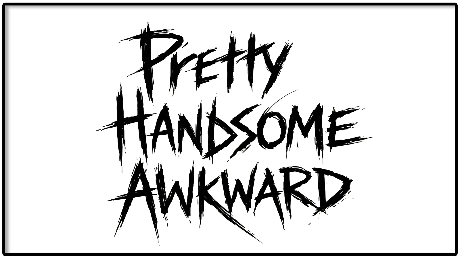 Pretty Handsome Awkward – Pop Goes Metal – Short Notice at The Fulford Arms