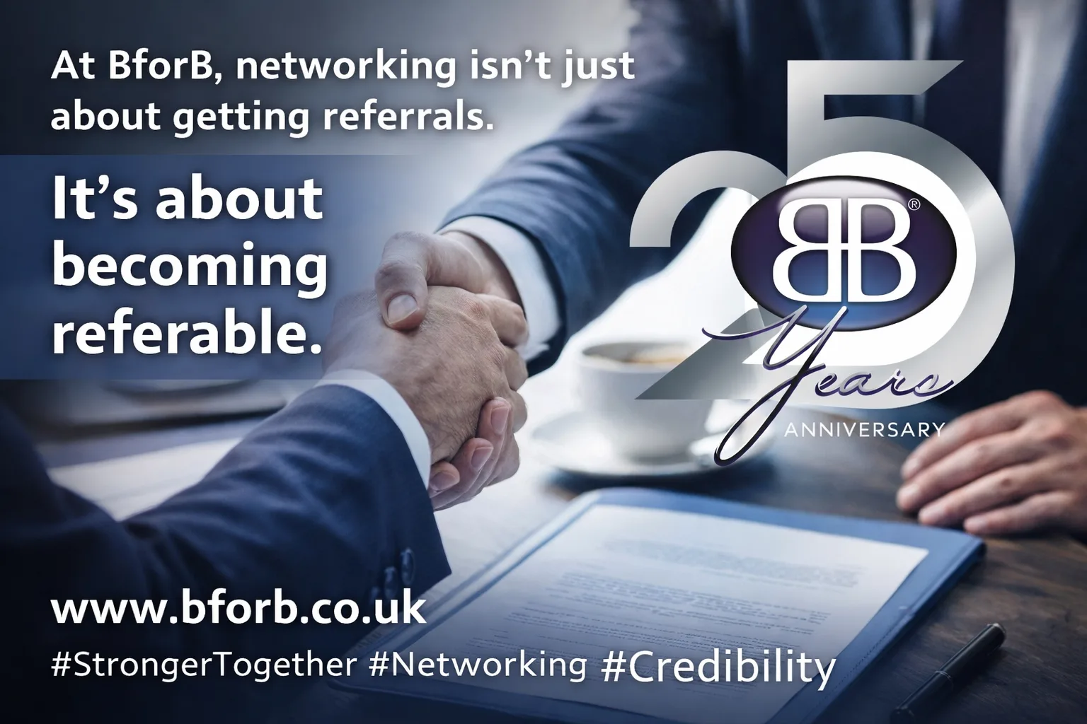 BforB Afterwork Networking in Manchester at Rain Bar