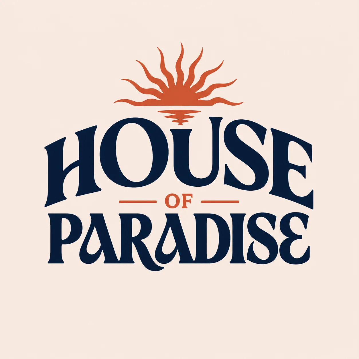 HOUSE OF PARADISE | Thursday 1st of October at Dirty Martini - Cocktail Bar in Manchester