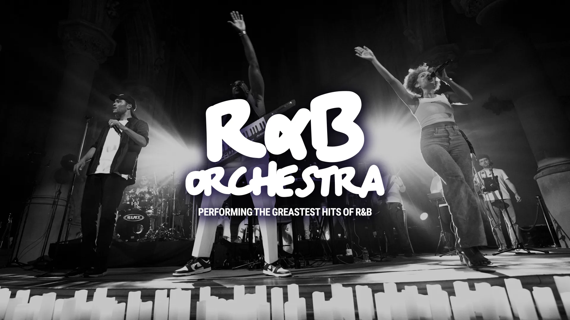 R&B Orchestra