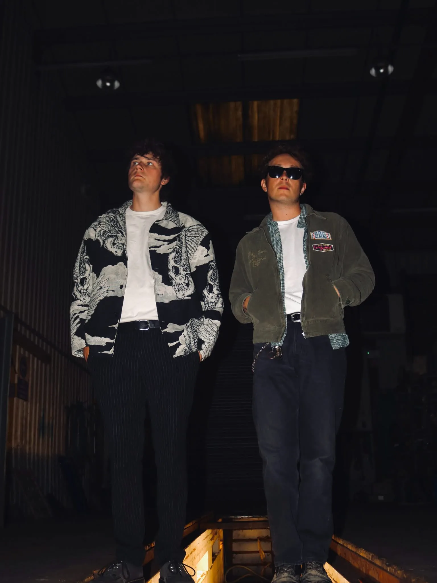 Oceanless | Birmingham, The Sunflower Lounge at The Sunflower Lounge