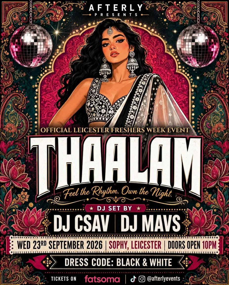 THAALAM at Sophy.