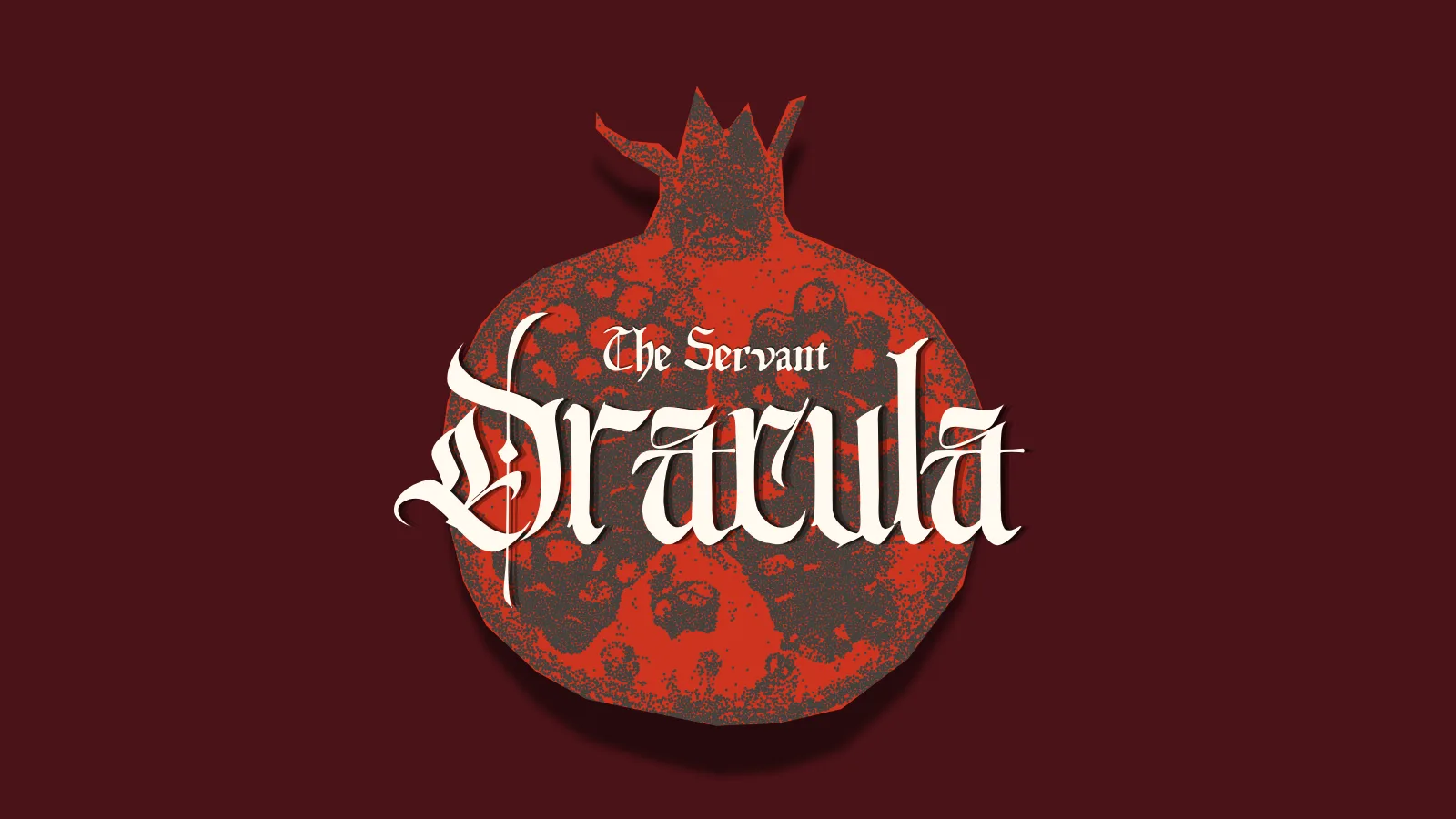 The Servant, Dracula: A woman-led sapphic gothic horror reimagining