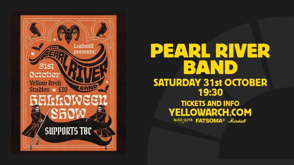 Pearl River Band