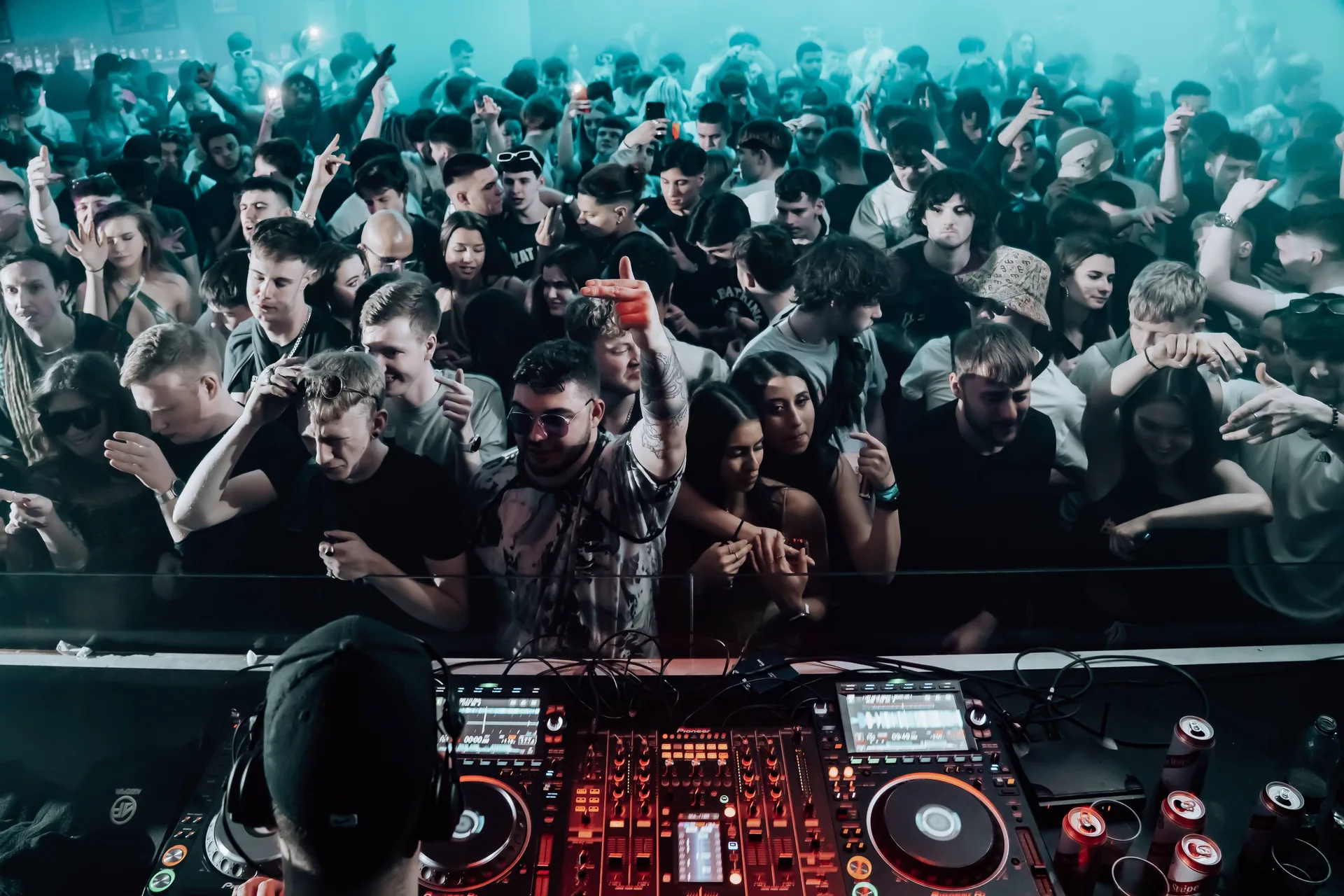 Bass Face 2.0 // 360° BOILER ROOM // 140, Bass, Grime – LAST FREE TICKETS at E1