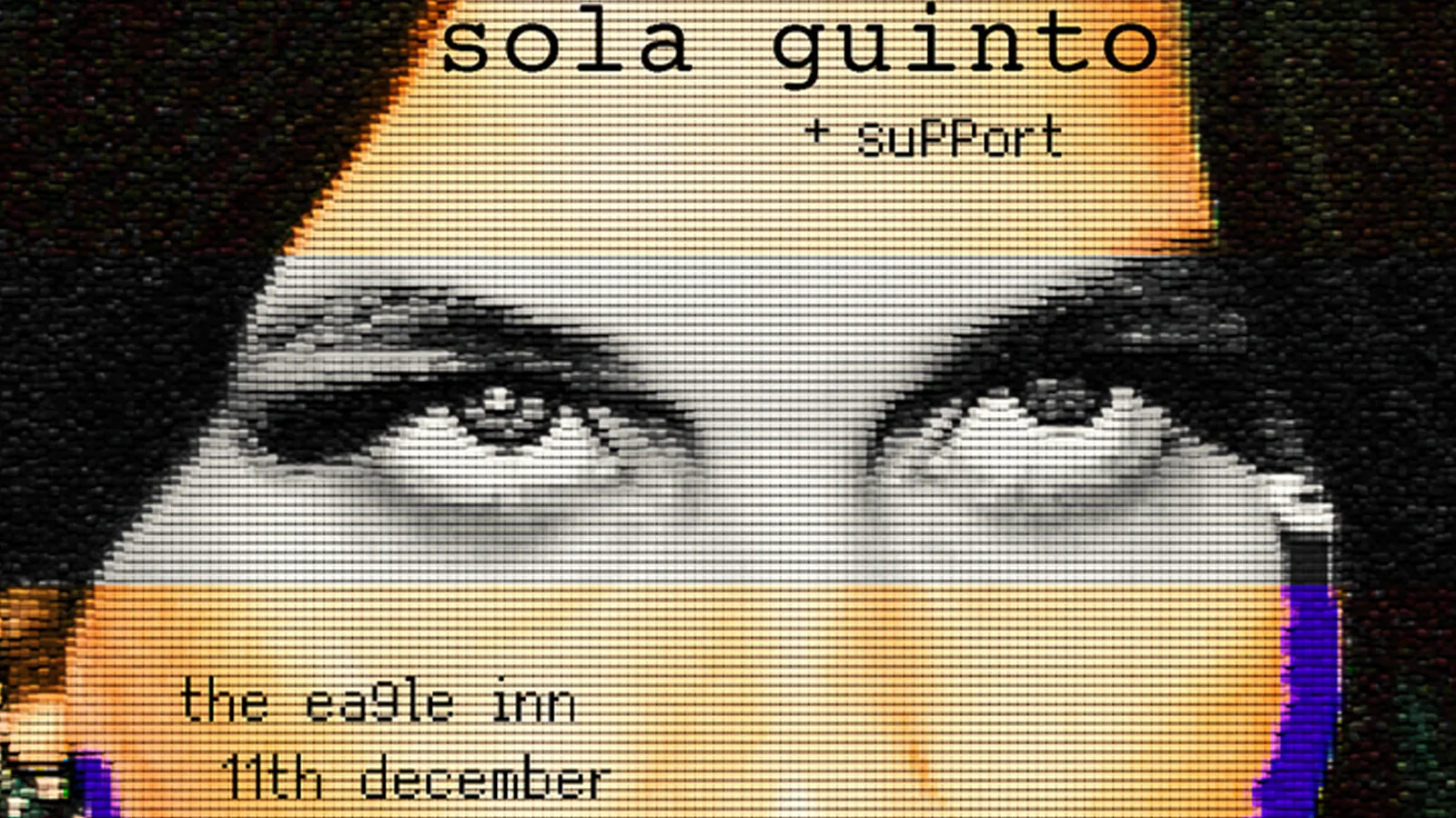 Sola Guinto