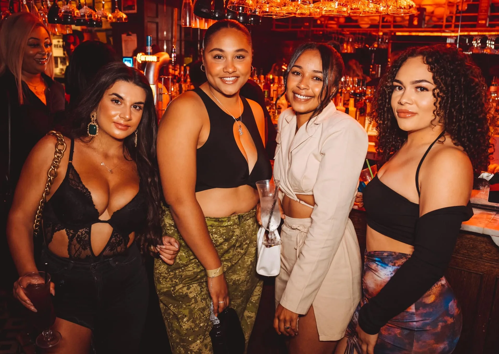 R&B Slow Jams Day Party (Bank Holiday Monday) at Soul Lounge