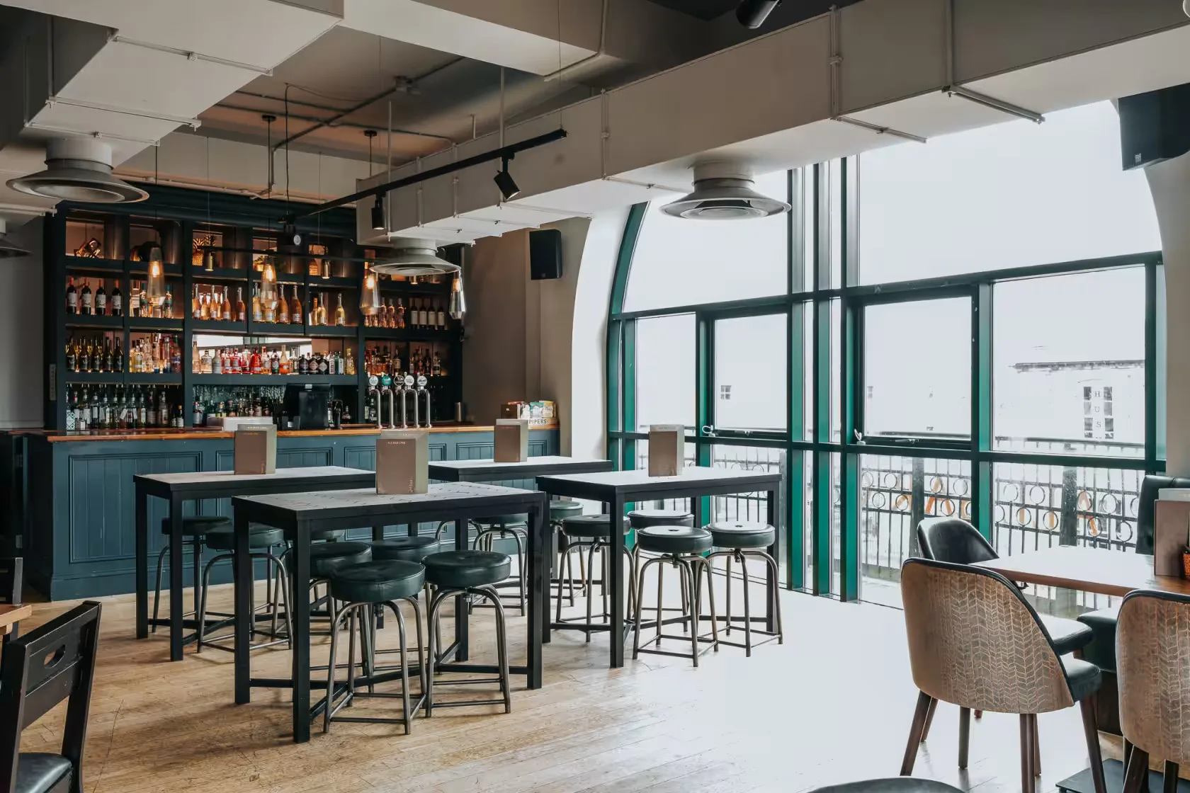 Property Nexus - Birmingham Property Networking Event October 2026 at All Bar One Brindleyplace