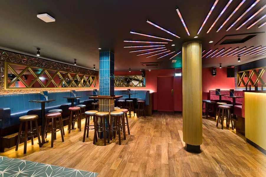 Property Nexus - Manchester Property Networking Event October 2026